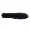 Svakom Tulip Vibrator Black - mini wibrator (czarny)